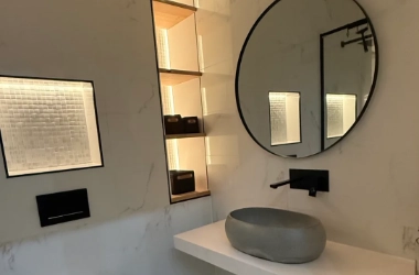 FyP Construcciones y Reformas reformas baño